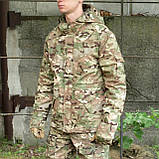 Костюм 3В1 Han Wild G8 куртка штани G2 убакс G4 мультикам Весна Літо ТМ, фото 8