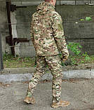 Костюм 3В1 Han Wild G8 куртка штани G2 убакс G4 мультикам Весна Літо ТМ, фото 10