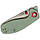 Ніж CJRB Maileah SW AR-RPM9 Steel G10 Mint Green (J1918-NTG), фото 3