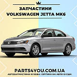 Jetta MK6 USA 2015-2018