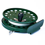 Набір вудилищ для лову на поплавець SOLARIS 5м + Котушка + Чохол + волосінь 3D ТМ, фото 5