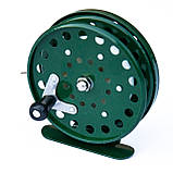 Набір вудилищ для лову на поплавець SOLARIS 4м + Котушка + Чохол + волосінь 3D ТМ, фото 4