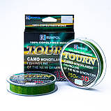 Набір вудилищ для лову на поплавець SOLARIS 4м + Котушка + Чохол + волосінь 3D ТМ, фото 8