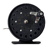 Набір вудилищ для лову на поплавець DAY MATCH 5.00м + Котушка Kaida 809 + Чохол + волосінь 3D Eclipse 0,20мм ТМ, фото 4