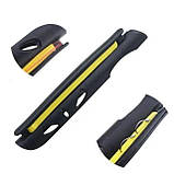 Набір вудилищ для риболовлі Махова вудка 3.60м Джокер Magelan Joker 2 шт Мотовило та Поплавочне оснащення ТМ, фото 8