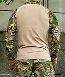 Комплект HAN WILD G8 куртка та убакс мультикам, фото 8