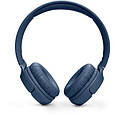 Навушники JBL Tune 520BT Blue (JBLT520BTBLUEU), фото 9