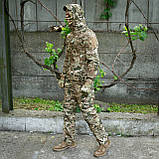 Комплект на флісі Soft Shell Dragon мультикам ТМ, фото 5