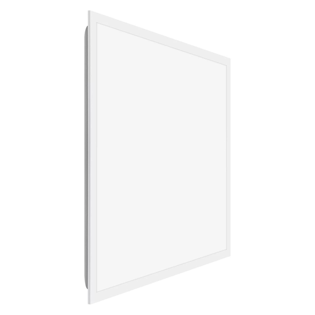 LEDVANCE Панель світлодіодна ECO E 600x600мм 36Вт 6500K 3600Лм біла, фото 1