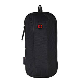 Wenger Дорожній органайзер для док-ів, Document Organizer, чорний