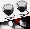 Підсвітка дзеркала Led Ford Fusion/Edge/Explorer 2013-2020 комплект JU5Z13B374A, фото 7