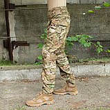 Штани IDOGEAR G3 з наколінниками мультикам ТМ, фото 4