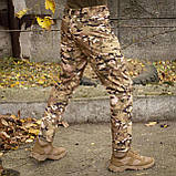 Комплект форми на флісі Soft Shell мультикам, фото 5