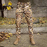 Комплект форми на флісі Soft Shell мультикам, фото 7