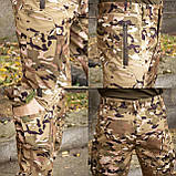 Комплект форми на флісі Soft Shell мультикам, фото 10