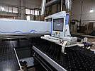 Пиляльний центр Holzma HPL380/43/22 б/у для пакетного розкроювання плит, 2009 р., фото 5