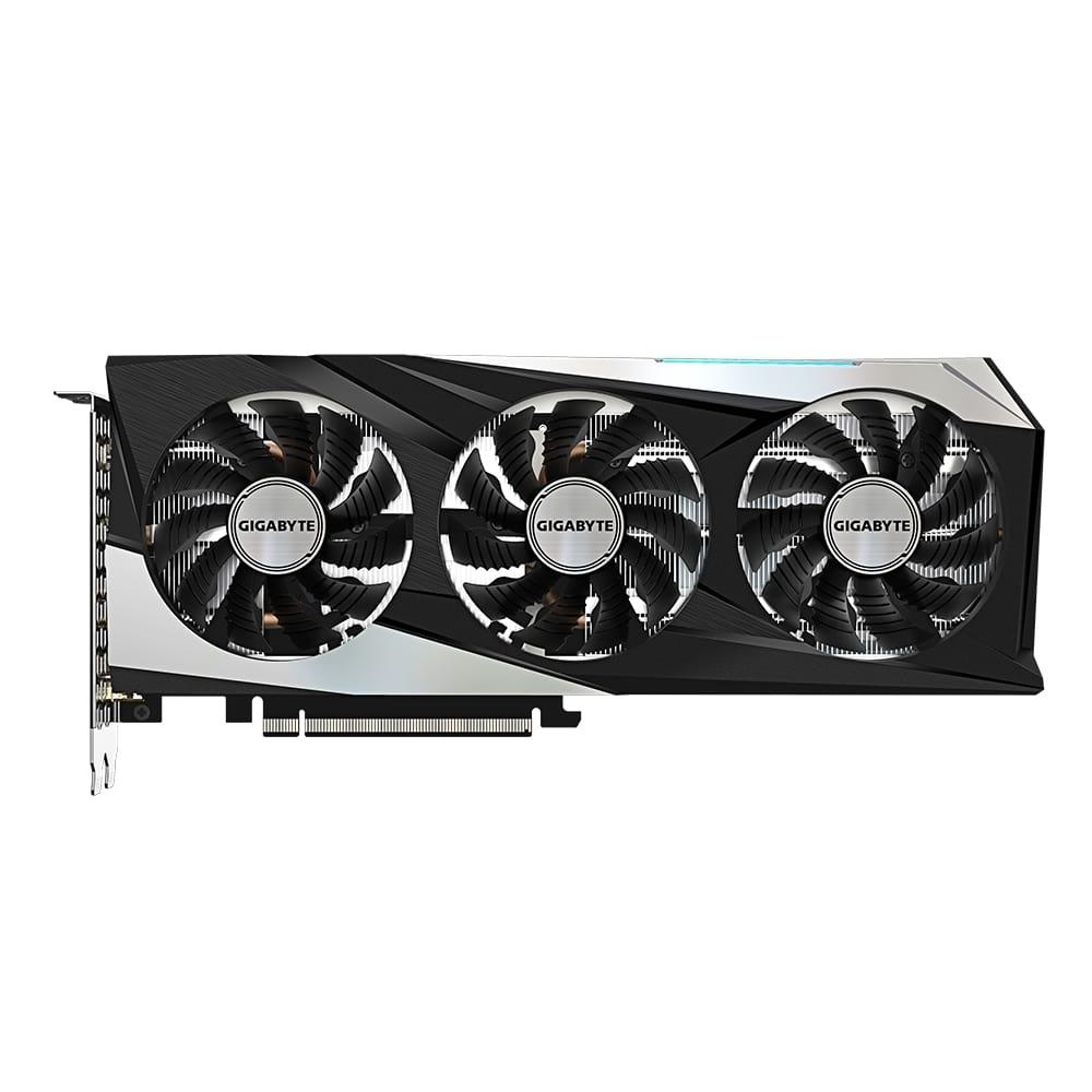 Gigabyte Відеокарта GeForce RTX 3060 12GB GDDR6 GAMING OC 2.0