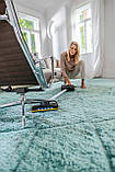 Karcher Пилосос безпровідний VC 7 Cordless yourMax, 350Вт, конт пил -0.8л, автон. робота до 60хв, вага-2.57кг,, фото 4