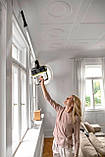 Karcher Пилосос безпровідний VC 7 Cordless yourMax, 350Вт, конт пил -0.8л, автон. робота до 60хв, вага-2.57кг,, фото 6