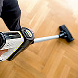 Karcher Пилосос безпровідний VC 7 Cordless yourMax, 350Вт, конт пил -0.8л, автон. робота до 60хв, вага-2.57кг,, фото 8