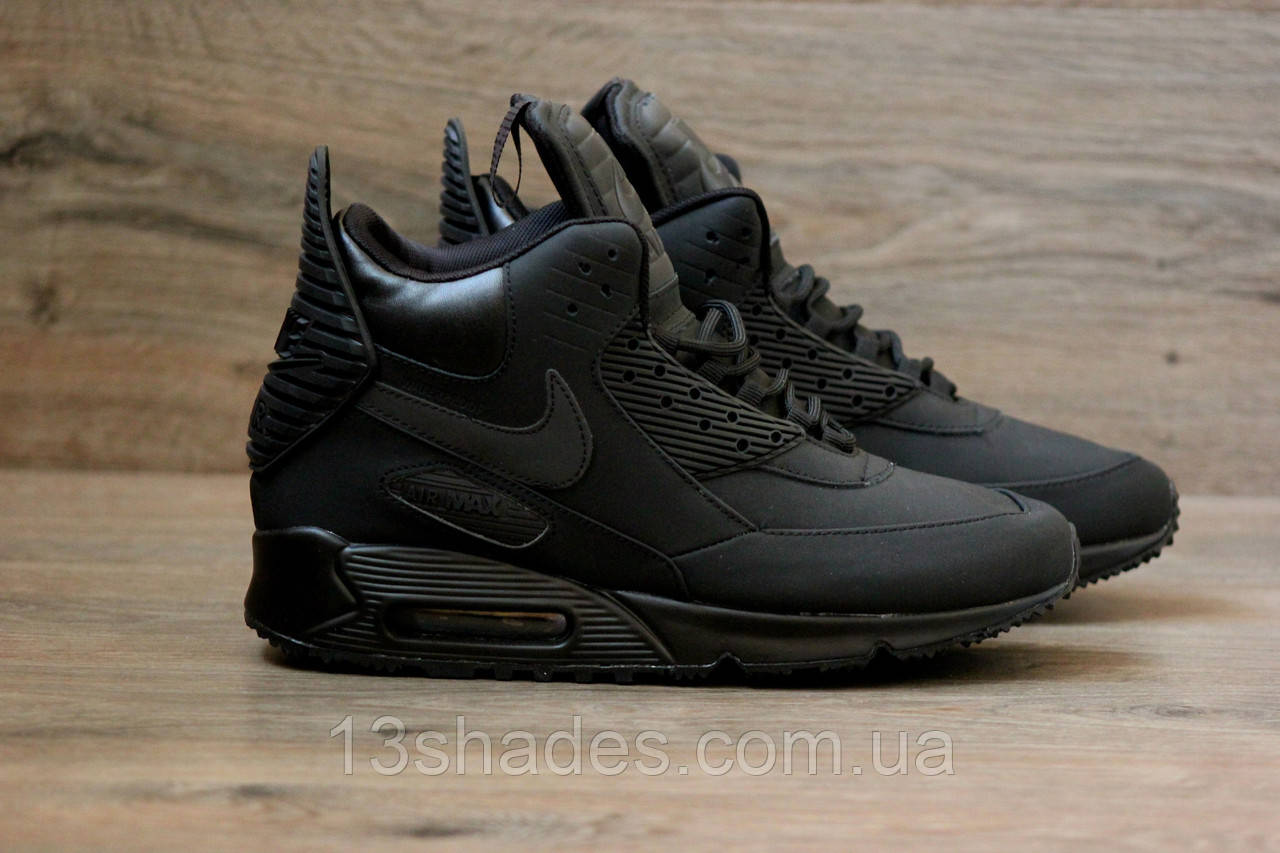 Air max hotsell 90 winter boot