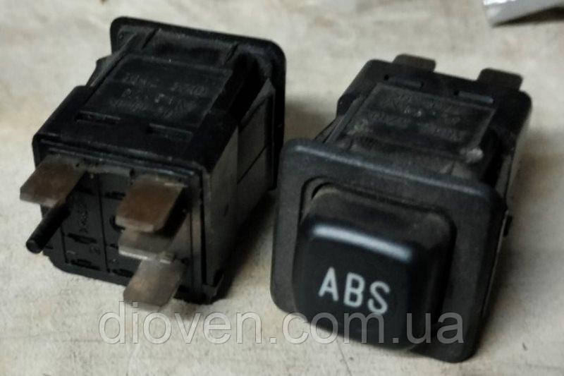 Клавіша Вимикач АБС (Арт. 3842.3710-03.58)