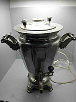 Самовар Б/У Самовар ЕС 4/1.25 1983