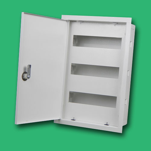 Щиток освітлення ЩО-36В стандарт, фото 1