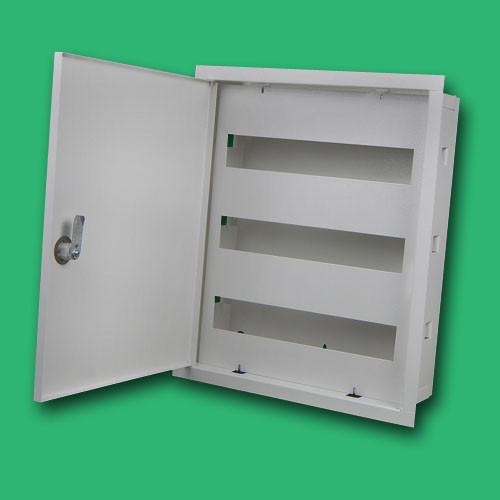 Щиток освітлення ЩО-48В стандарт, фото 1