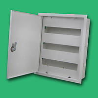 Щиток освітлення ЩО-48В стандарт