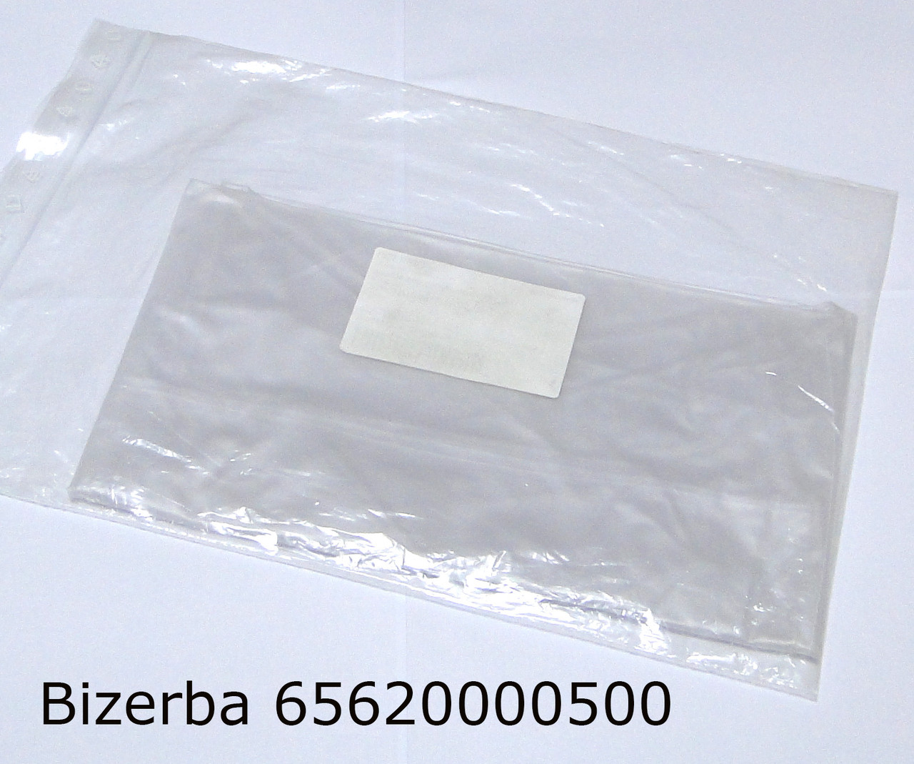 Bizerba 65620000500 Пленочный чехол для этикеровщика GLP-W 80 - фото 1 - id-p433878949