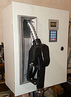 Автоматичний паливо - заправний комплекс