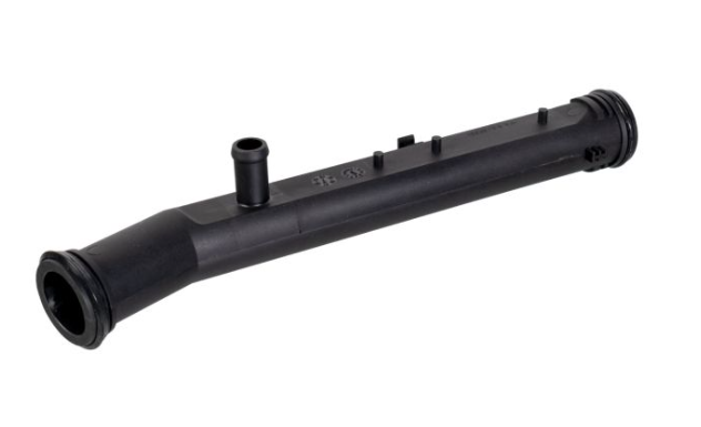 Патрубок охолодження Fabia Polo Octavia Golf 5 1.4 1.6, фото 1