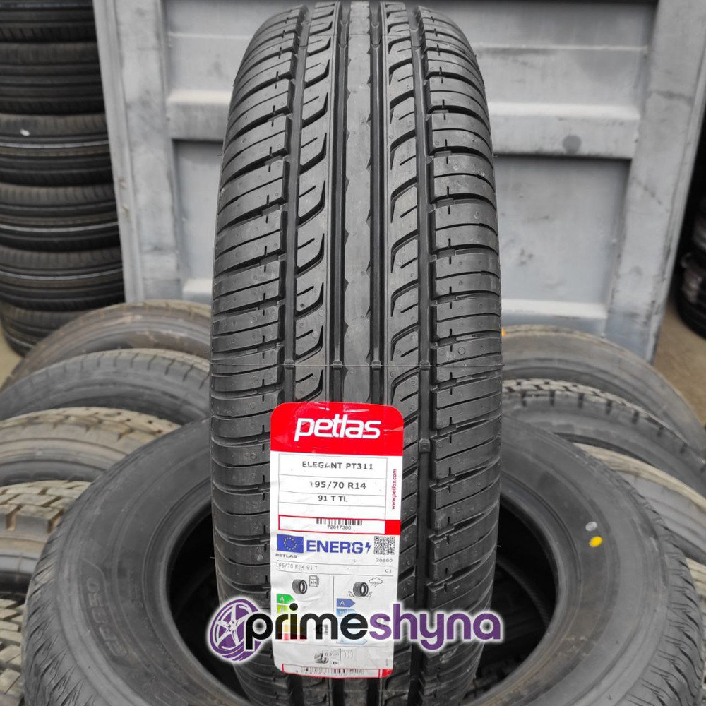 Petlas Elegant PT311 195/70 R14 91T