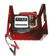 Заправний модуль для дизельного палива 12 До 60 л/хв.