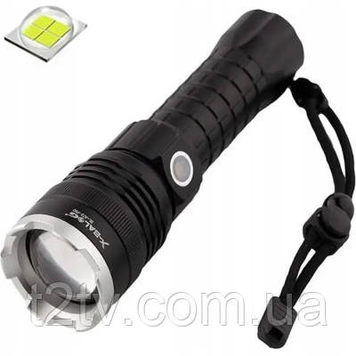 Ліхтар X-Balog BL-A72-P50 алюмінієвий (L071), фото 1