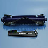 Оригінал щітка для робота пилососа Rowenta X-plorer 120 AI 80 RR7867WH RR7877WH RR7747WH RR7755WH для вовни домашніх тварин, фото 5