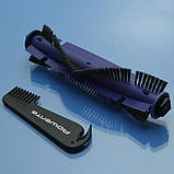 Оригінал щітка для робота пилососа Rowenta X-plorer 120 AI 80 RR7867WH RR7877WH RR7747WH RR7755WH для вовни домашніх тварин, фото 6