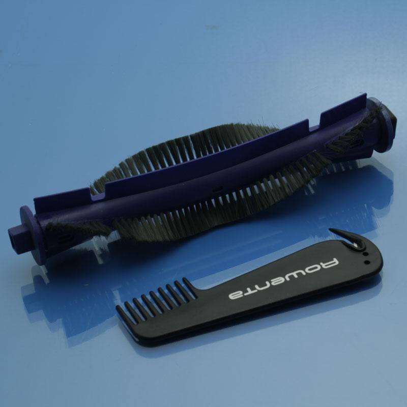 Щітка для робота пилососа Rowenta X-plorer serie 80 для вовни домашніх тварин, фото 1