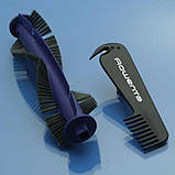 Щітка для робота пилососа Rowenta X-plorer serie 80 для вовни домашніх тварин, фото 4