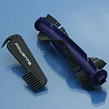 Щітка для робота пилососа Rowenta X-plorer serie 80 для вовни домашніх тварин, фото 2