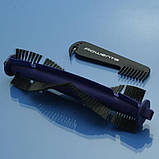 Щітка для робота пилососа Tefal X-plorer 120 AI 80 RG7867WH RG7865WH RG7767WH RG7765WH для вовни домашніх тварин, фото 5