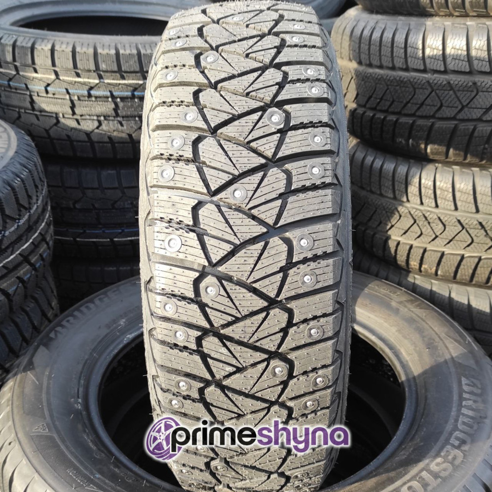 Goodyear UltraGrip 600 185/60 R15 88T XL (шип), фото 1