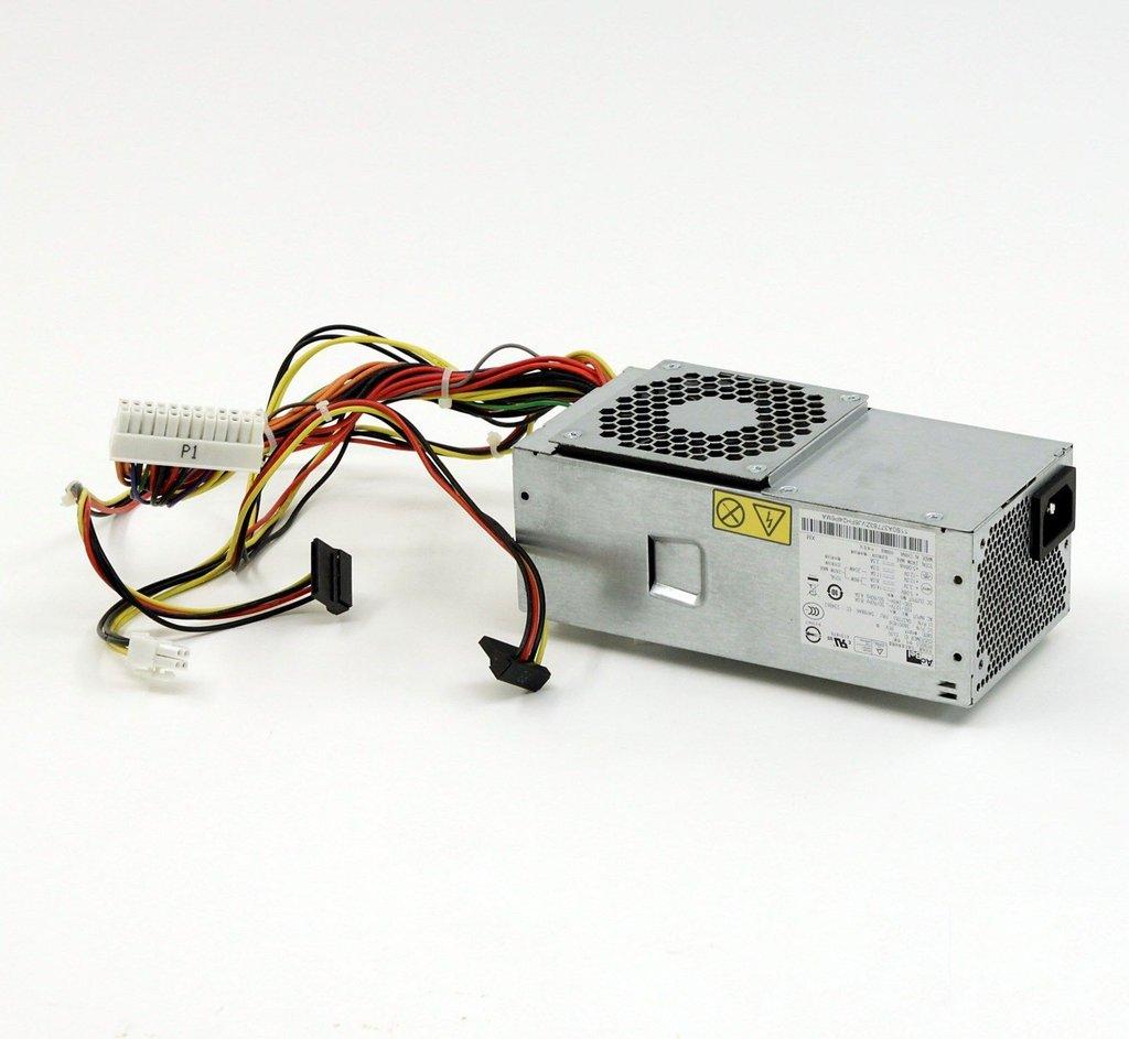 Блок живлення 240W AcBel PC9053 (сумісний з Lenovo ThinkCentre M70 M80 M91 M91p SFF) БВ
