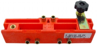 Шаблон для штирьових петель AGB 3D\14 mm\16 mm, фото 1