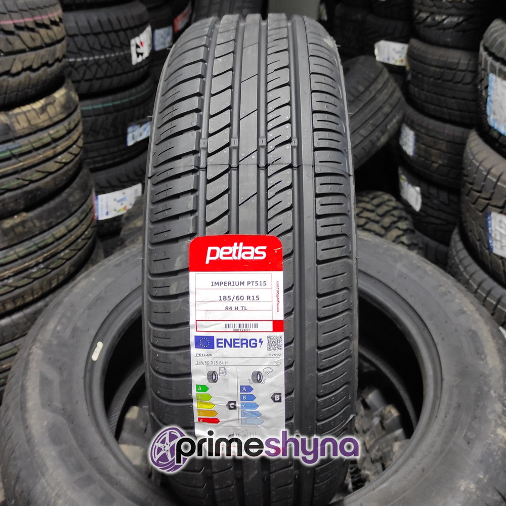 Petlas Imperium PT515 185/60 R15 84H