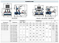 Станція підтримки тиску COMBIPRESS CB2-4CPm 100C BRIO-TOP