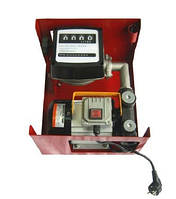 Заправний модуль для дизельного палива 220 В 60 л/хв.