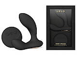 Масажер простати LELO Hugo 2 Remote Black SX0691, фото 3