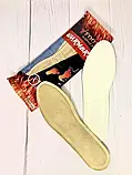 Устілки Foot Warmers, самонагрівальні Хімічні Термостолки для Ніг SV227, фото 6